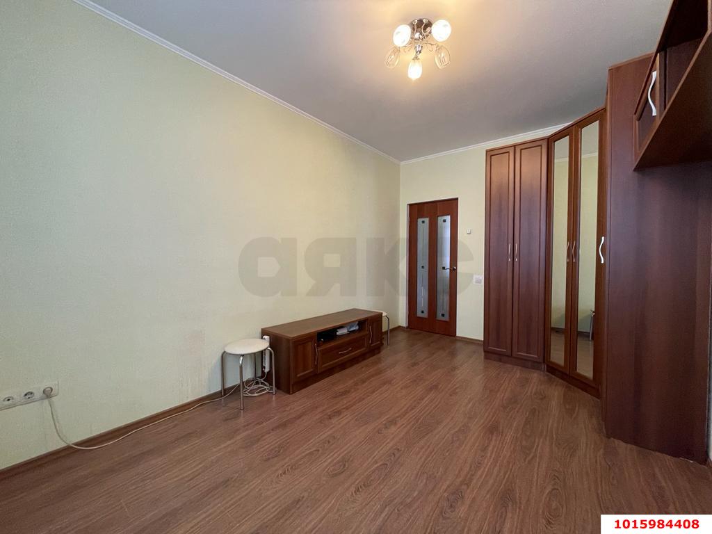 Фото №6: 1-комнатная квартира 36 м² - Краснодар, Музыкальный, ул. Московская, 124