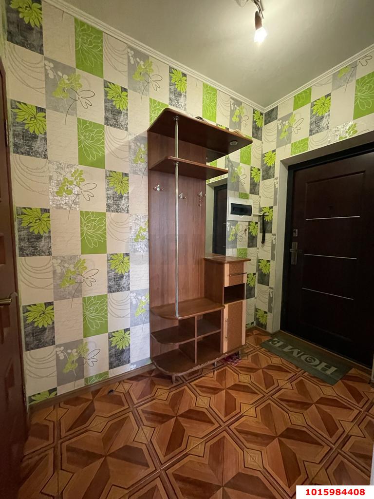 Фото №7: 1-комнатная квартира 36 м² - Краснодар, Музыкальный, ул. Московская, 124