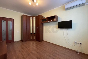 Фото №5: 1-комнатная квартира 36 м² - Краснодар, мкр. Музыкальный, ул. Московская, 124