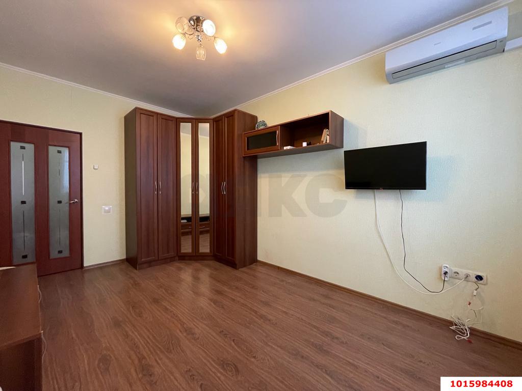 Фото №5: 1-комнатная квартира 36 м² - Краснодар, Музыкальный, ул. Московская, 124