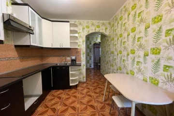 Фото №3: 1-комнатная квартира 36 м² - Краснодар, мкр. Музыкальный, ул. Московская, 124