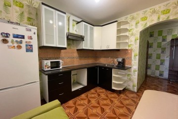 Фото №2: 1-комнатная квартира 36 м² - Краснодар, мкр. Музыкальный, ул. Московская, 124