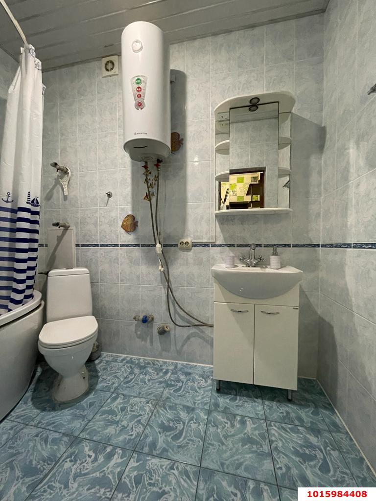 Фото №13: 1-комнатная квартира 36 м² - Краснодар, Музыкальный, ул. Московская, 124