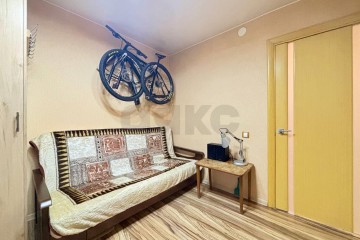 Фото №5: 3-комнатная квартира 65 м² - Краснодар, мкр. Хлопчато-бумажный Комбинат, ул. Алтайская, 4