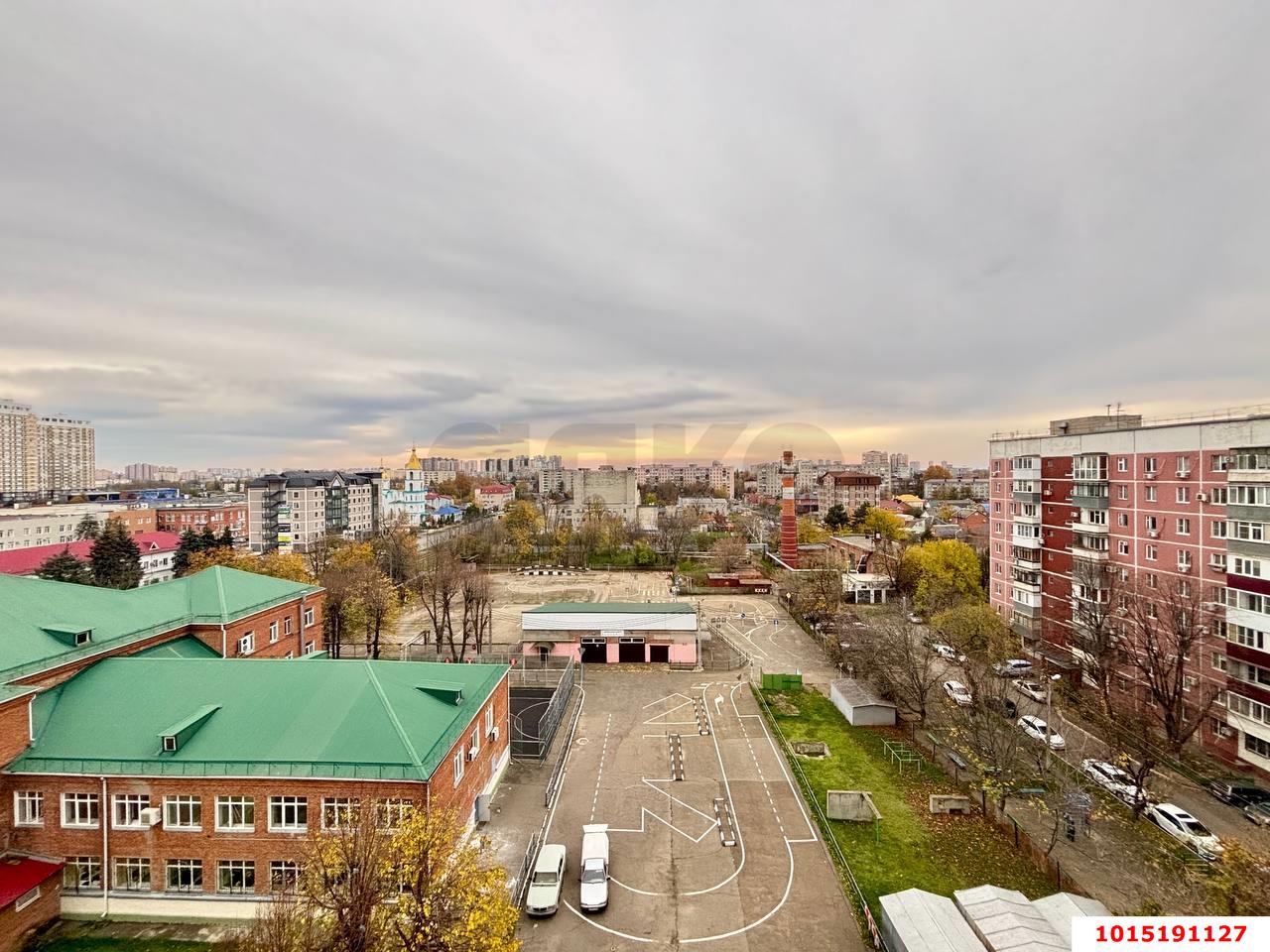 Фото №11: 3-комнатная квартира 65 м² - Краснодар, Хлопчато-бумажный Комбинат, ул. Алтайская, 4