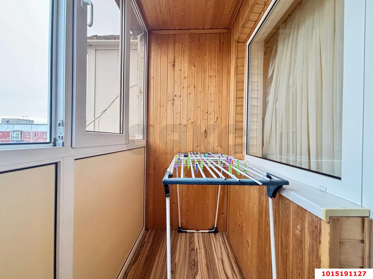 Фото №10: 3-комнатная квартира 65 м² - Краснодар, Хлопчато-бумажный Комбинат, ул. Алтайская, 4