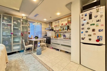 Фото №3: 3-комнатная квартира 65 м² - Краснодар, мкр. Хлопчато-бумажный Комбинат, ул. Алтайская, 4