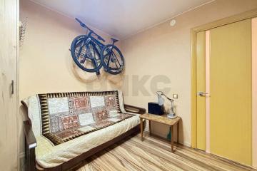 Фото №5: 3-комнатная квартира 65 м² - Краснодар, мкр. Карасунский внутригородской округ, ул. Алтайская, 4