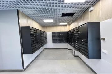 Фото №3: 2-комнатная квартира 50 м² - Краснодар, мкр. Карасунский внутригородской округ, ул. Владимира Жириновского, 1к2