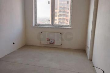 Фото №5: 2-комнатная квартира 49 м² - Краснодар, мкр. Карасунский внутригородской округ, ул. Владимира Жириновского, 1