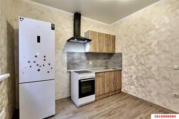 Фото №3: 1-комнатная квартира 42 м² - Краснодар, мкр. Славянский, ул. Заполярная, 35к7