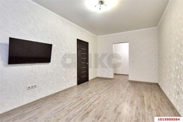 Фото №5: 1-комнатная квартира 42 м² - Краснодар, мкр. Славянский, ул. Заполярная, 35к7