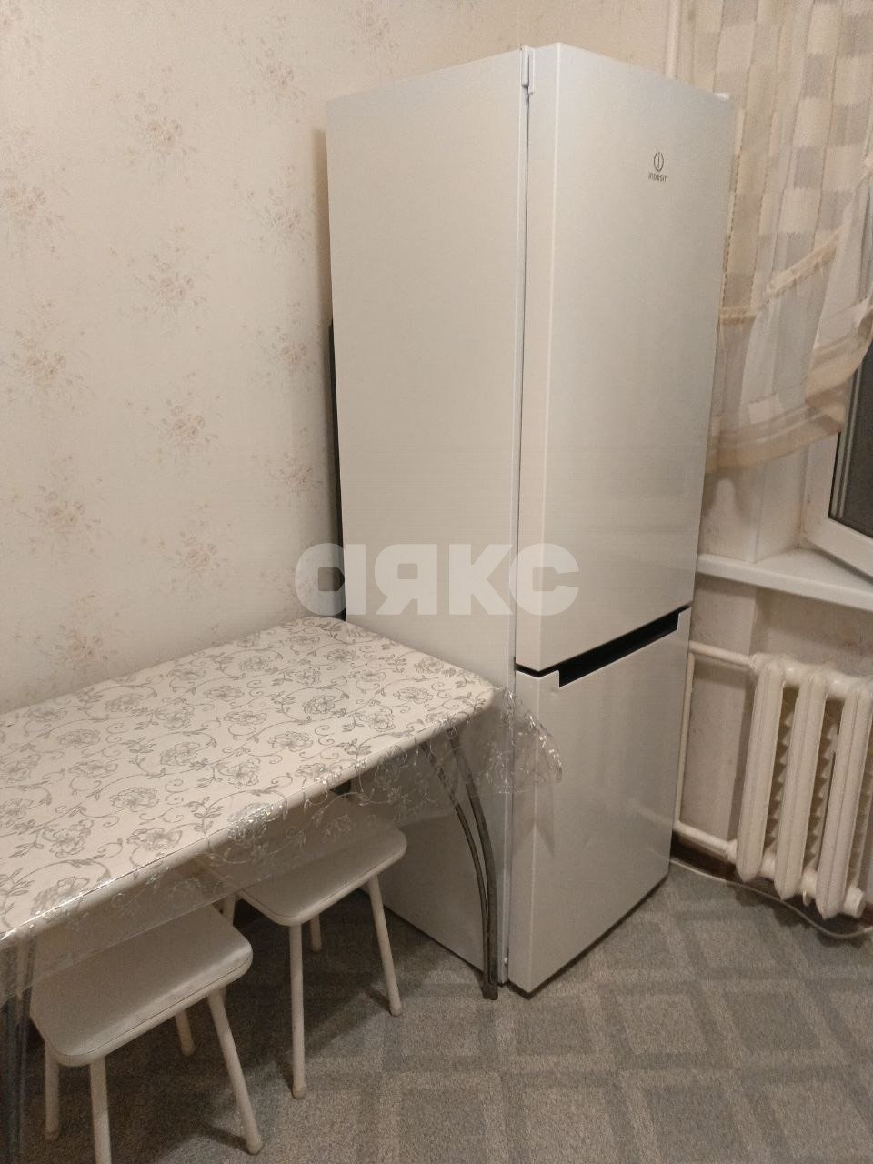 Фото №2: 1-комнатная квартира 28 м² - Майкоп, квартал Птичник, ул. Свободы, 417Б