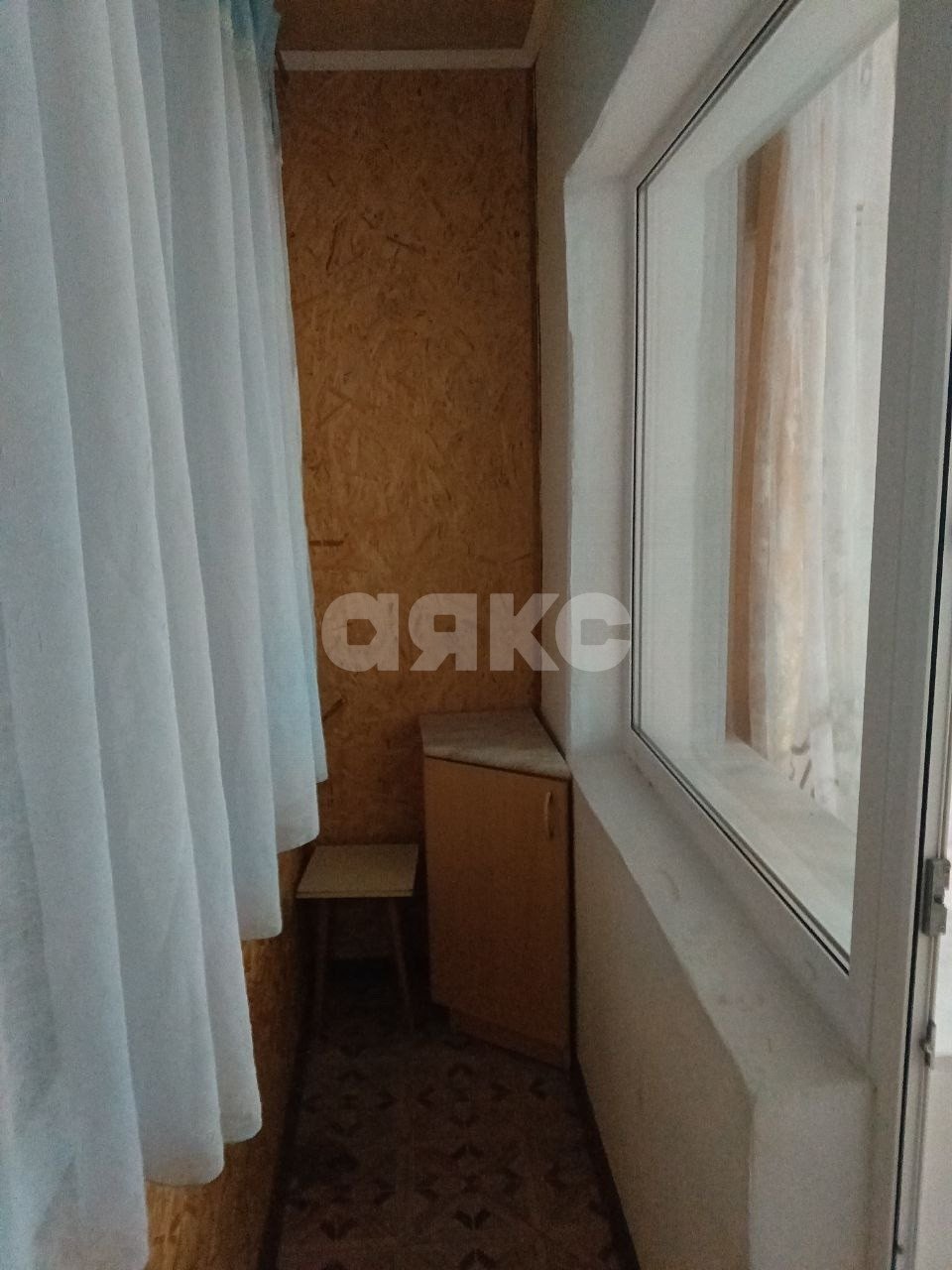 Фото №6: 1-комнатная квартира 28 м² - Майкоп, квартал Птичник, ул. Свободы, 417Б