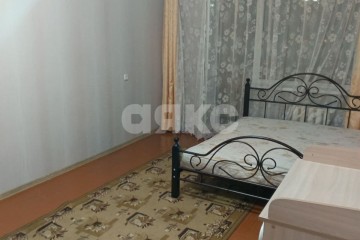 Фото №3: 1-комнатная квартира 28 м² - Майкоп, мкр. квартал Птичник, ул. Свободы, 417Б