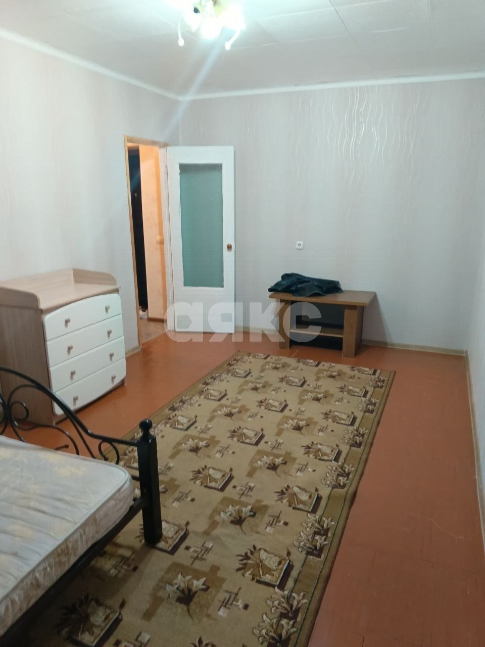 Фото №4: 1-комнатная квартира 28 м² - Майкоп, квартал Птичник, ул. Свободы, 417Б