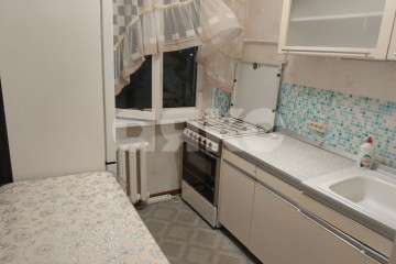 Фото №1: 1-комнатная квартира 28 м² - Майкоп, мкр. квартал Птичник, ул. Свободы, 417Б