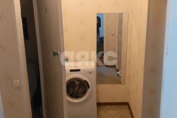 Фото №5: 1-комнатная квартира 28 м² - Майкоп, мкр. квартал Птичник, ул. Свободы, 417Б