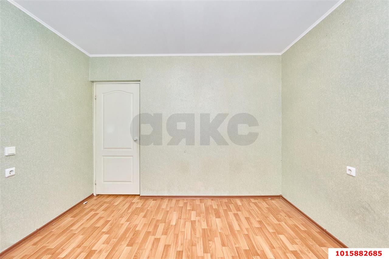 Фото №10: 2-комнатная квартира 61 м² - Краснодар, Прикубанский внутригородской округ, мкр. Московский, ул. Карякина, 27