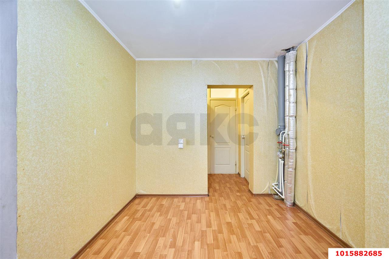 Фото №13: 2-комнатная квартира 61 м² - Краснодар, Прикубанский внутригородской округ, мкр. Московский, ул. Карякина, 27