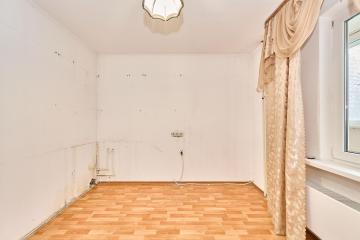 Фото №3: 2-комнатная квартира 61 м² - Краснодар, мкр. Московский, ул. Карякина, 27