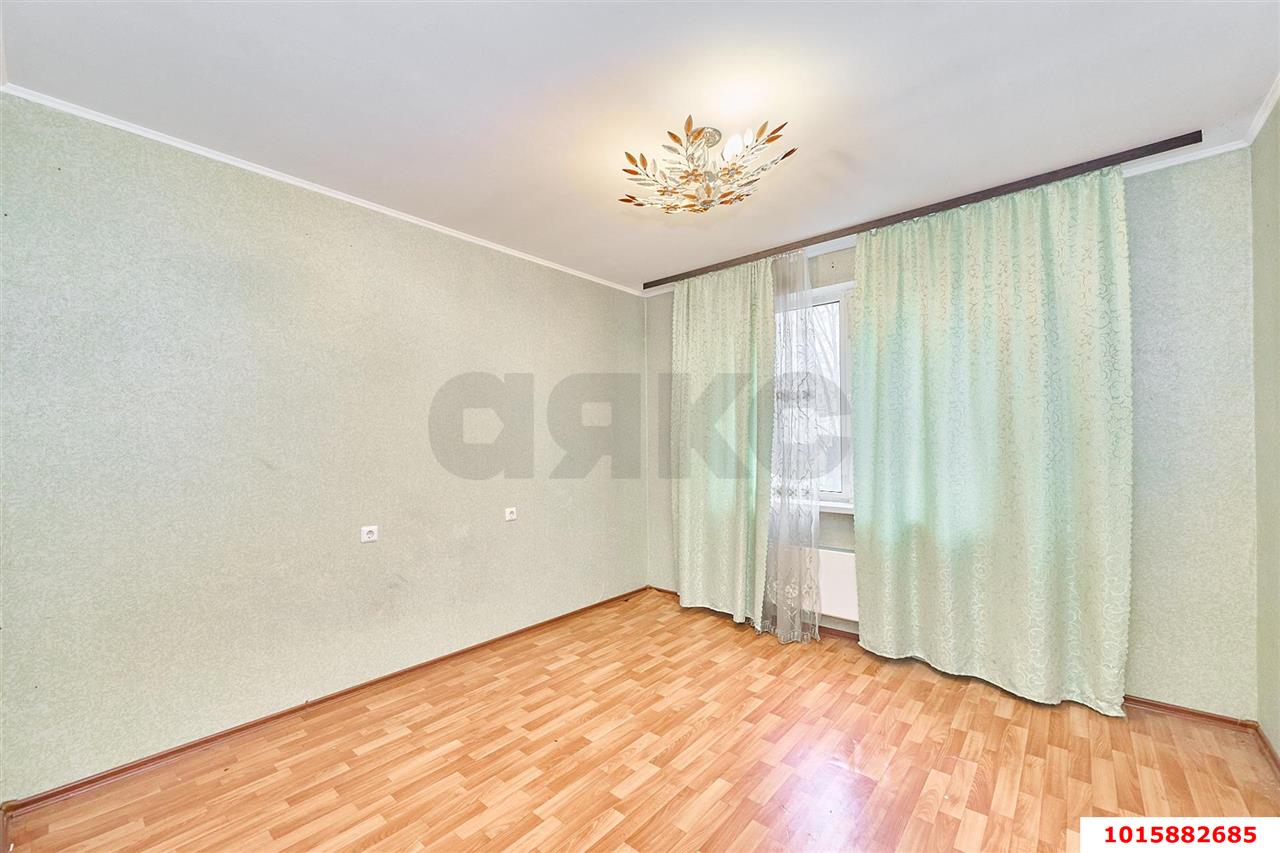 Фото №8: 2-комнатная квартира 61 м² - Краснодар, Прикубанский внутригородской округ, мкр. Московский, ул. Карякина, 27