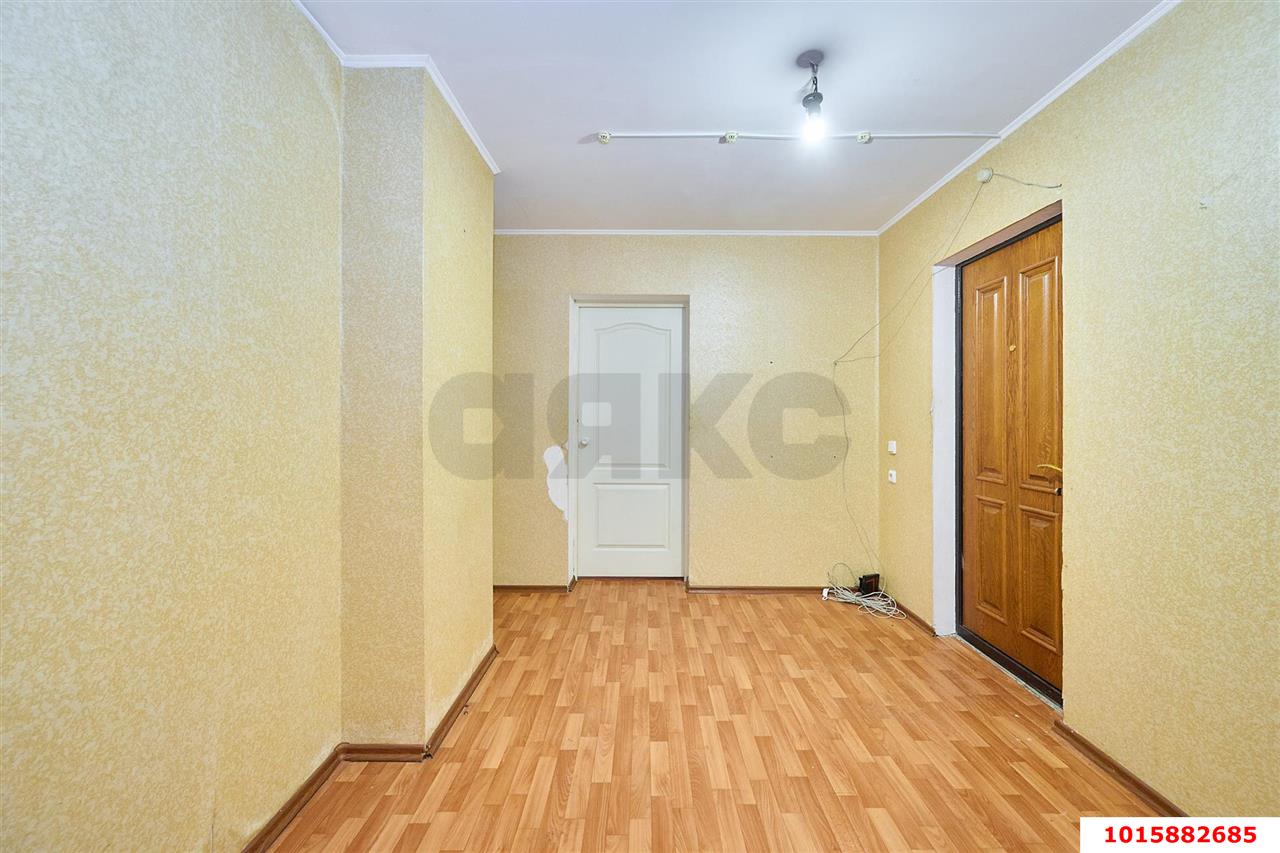 Фото №14: 2-комнатная квартира 61 м² - Краснодар, Прикубанский внутригородской округ, мкр. Московский, ул. Карякина, 27