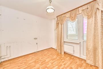 Фото №4: 2-комнатная квартира 61 м² - Краснодар, мкр. Московский, ул. Карякина, 27