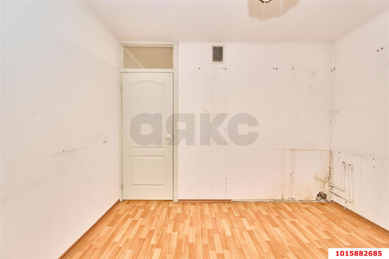 Фото №6: 2-комнатная квартира 61 м² - Краснодар, Прикубанский внутригородской округ, мкр. Московский, ул. Карякина, 27