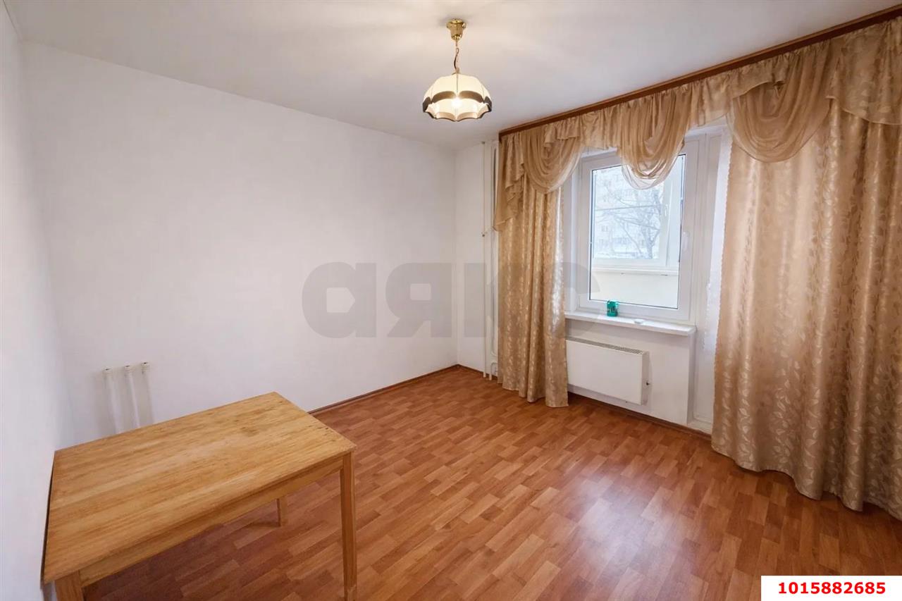 Фото №2: 2-комнатная квартира 57 м² - Краснодар, Московский, ул. Карякина, 27