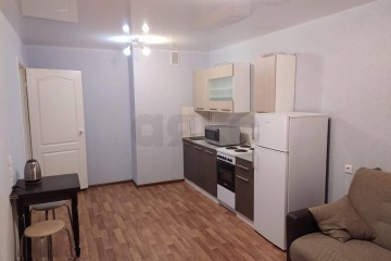 Фото №2: Студия 24 м² - Краснодар, ж/р Восточный, ул. имени 40-летия Победы, 188