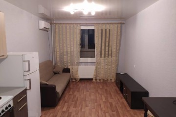 Фото №1: Студия 24 м² - Краснодар, ж/р Восточный, ул. имени 40-летия Победы, 188