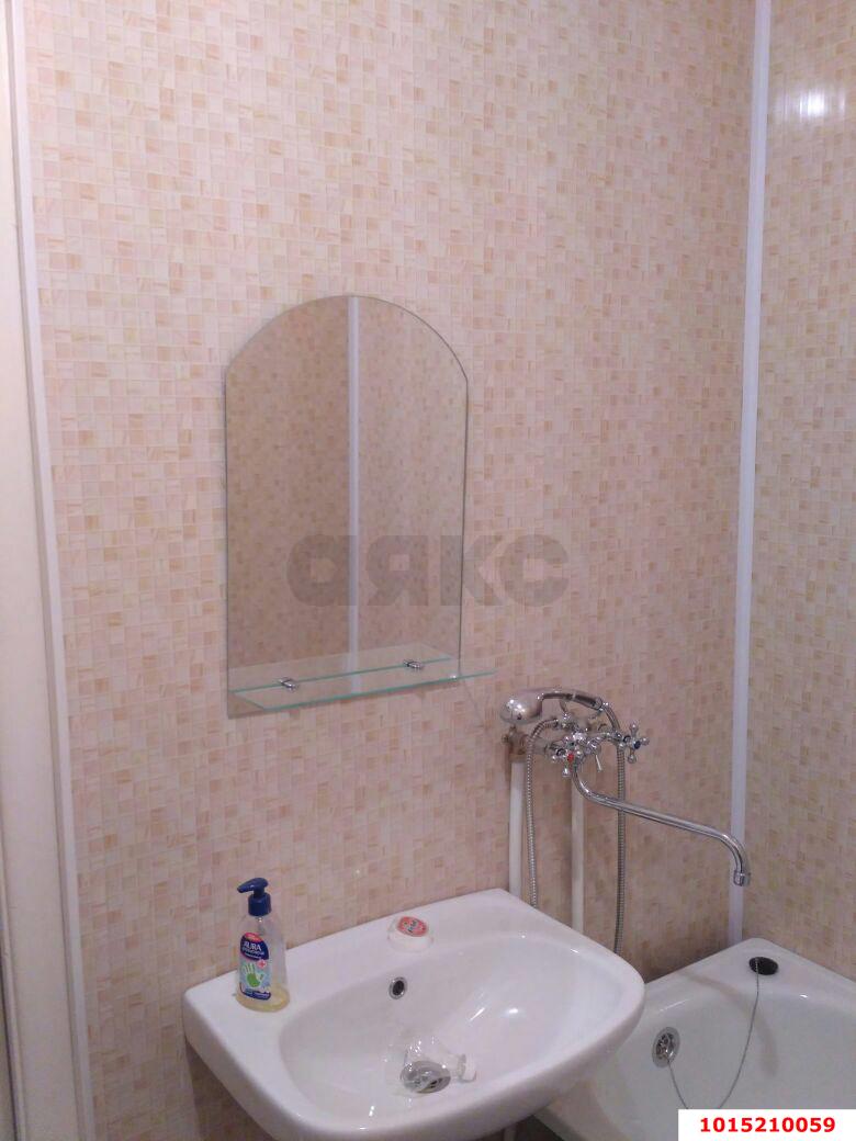 Фото №3: Студия 24 м² - Краснодар, Восточный, ул. имени 40-летия Победы, 188