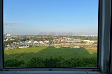 Фото №1: Студия 24 м² - Краснодар, ж/р Восточный, ул. имени 40-летия Победы, 188