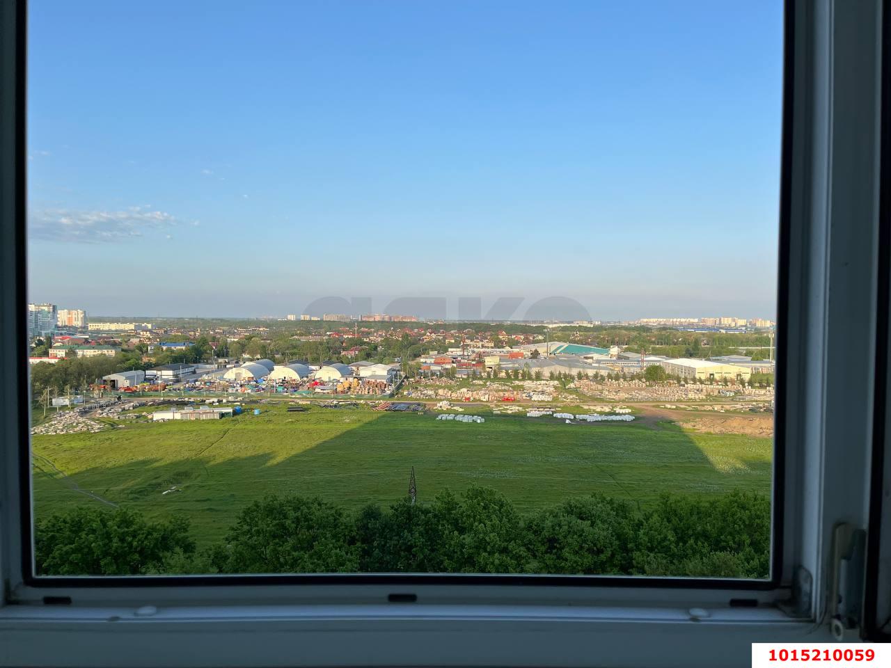 Фото №1: Студия 24 м² - Краснодар, Прикубанский внутригородской округ, ж/р Восточный, ул. имени 40-летия Победы, 188