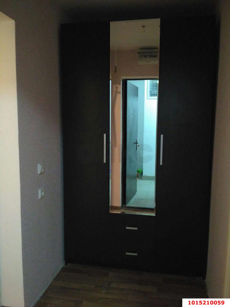 Фото №5: Студия 24 м² - Краснодар, Восточный, ул. имени 40-летия Победы, 188