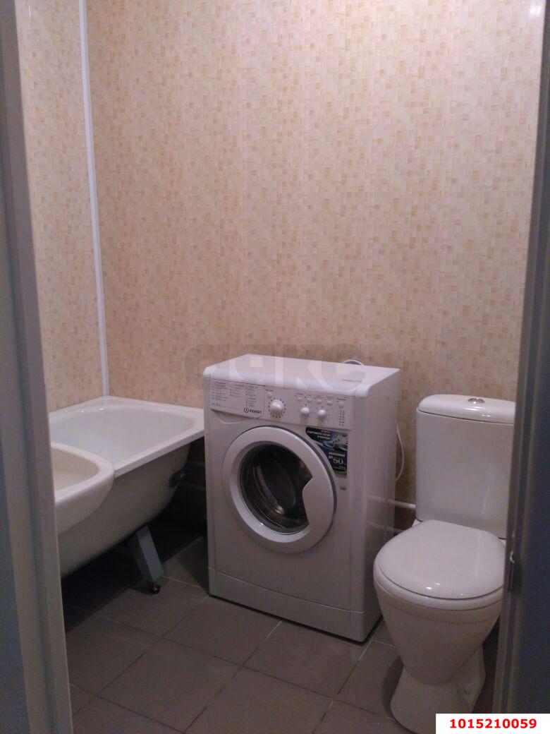 Фото №4: Студия 24 м² - Краснодар, Восточный, ул. имени 40-летия Победы, 188