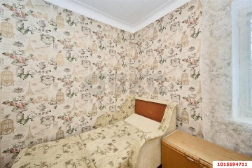 Фото №3: 3-комнатная квартира 41 м² - Краснодар, мкр. Славянский, ул. Славянская, 46