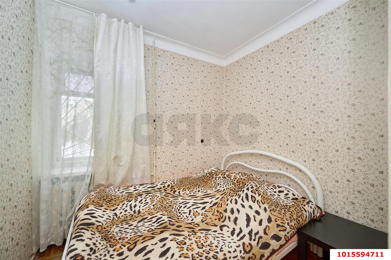 Фото №4: 3-комнатная квартира 41 м² - Краснодар, Славянский, ул. Славянская, 46