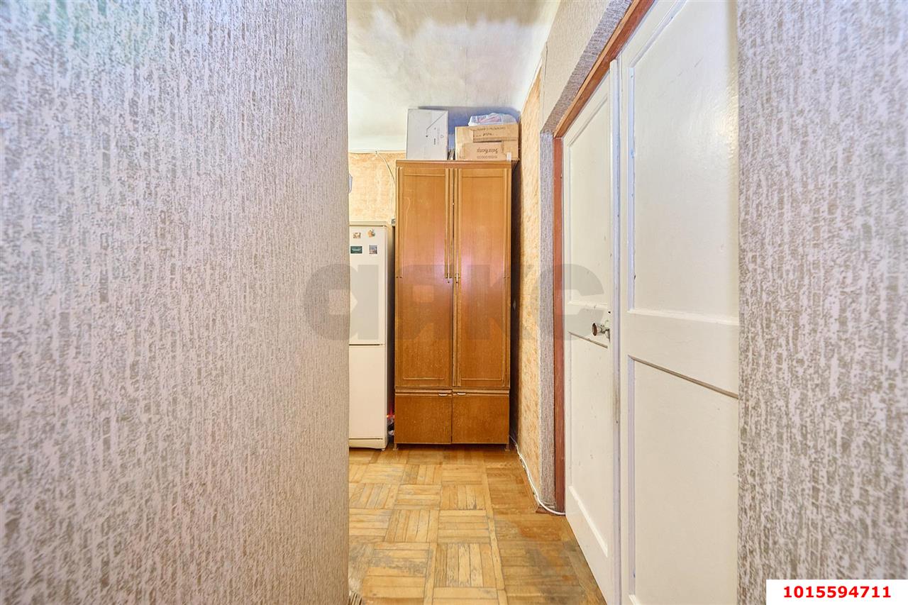 Фото №8: 3-комнатная квартира 41 м² - Краснодар, Славянский, ул. Славянская, 46