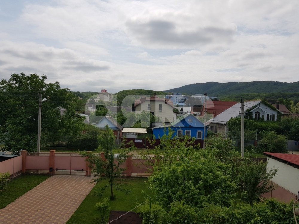 Фото №6: Дом 206 м² - Горячий Ключ, Старый Рынок, ул. Урусова