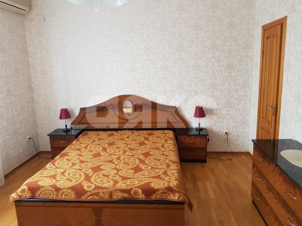 Фото №7: Дом 206 м² - Горячий Ключ, Старый Рынок, ул. Урусова