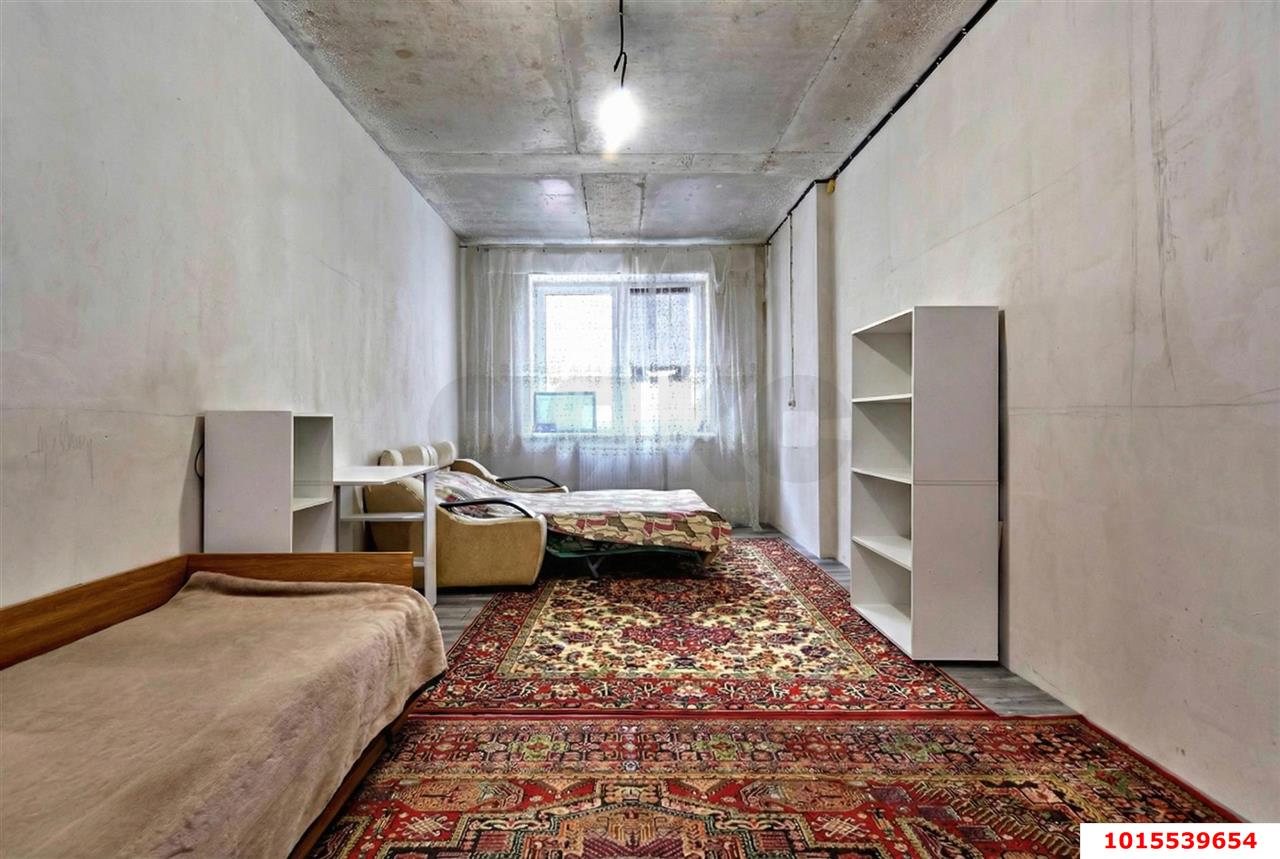 Фото №13: 2-комнатная квартира 65 м² - Краснодар, ЖК Славянка, Славянский, Прикубанский внутригородской округ, мкр. жилой комплекс Славянка, ул. Заполярная, 39к4