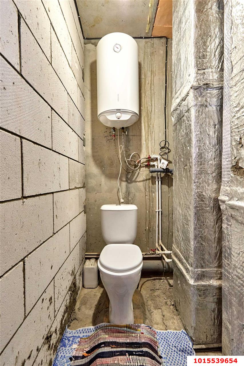 Фото №10: 2-комнатная квартира 65 м² - Краснодар, ЖК Славянка, Славянский, Прикубанский внутригородской округ, мкр. жилой комплекс Славянка, ул. Заполярная, 39к4