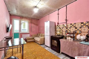 Фото №1: 2-комнатная квартира 65 м² - Краснодар, мкр. жилой комплекс Славянка, ул. Заполярная, 39к4