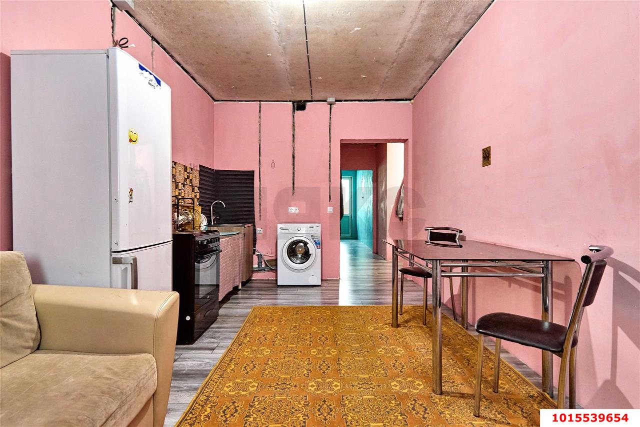 Фото №6: 2-комнатная квартира 65 м² - Краснодар, ЖК Славянка, Славянский, Прикубанский внутригородской округ, мкр. жилой комплекс Славянка, ул. Заполярная, 39к4