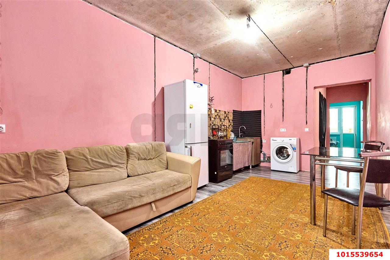 Фото №2: 2-комнатная квартира 65 м² - Краснодар, ЖК Славянка, Славянский, Прикубанский внутригородской округ, мкр. жилой комплекс Славянка, ул. Заполярная, 39к4