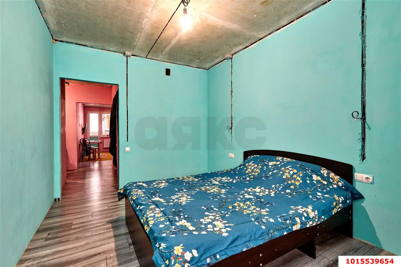 Фото №7: 2-комнатная квартира 65 м² - Краснодар, ЖК Славянка, Славянский, Прикубанский внутригородской округ, мкр. жилой комплекс Славянка, ул. Заполярная, 39к4