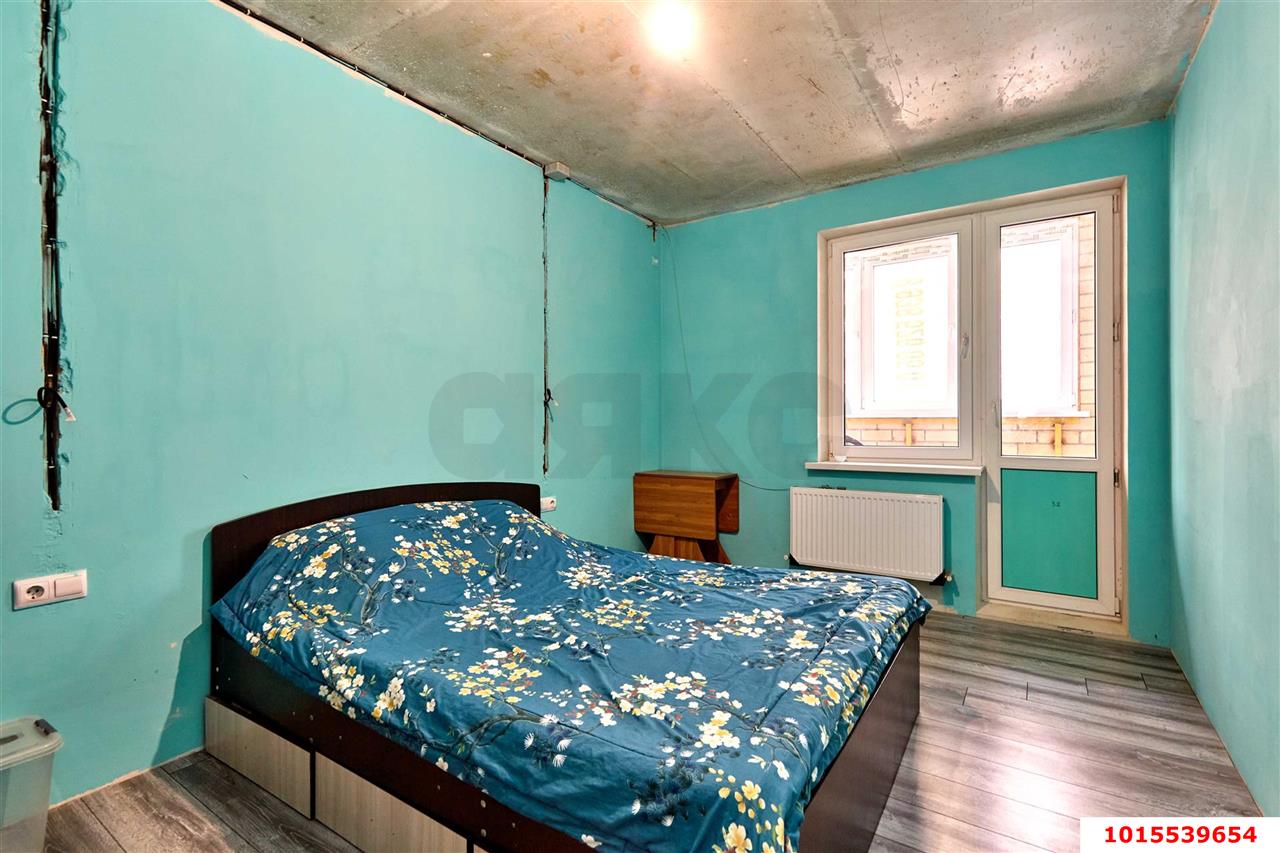 Фото №3: 2-комнатная квартира 65 м² - Краснодар, ЖК Славянка, Славянский, Прикубанский внутригородской округ, мкр. жилой комплекс Славянка, ул. Заполярная, 39к4