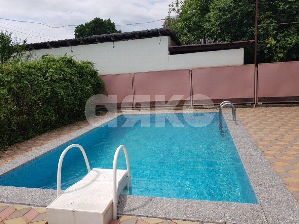 Фото №2: Дом 206 м² - Горячий Ключ, Старый Рынок, ул. Урусова